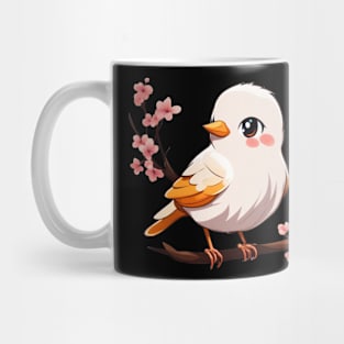 Cute bird Mug